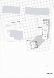 Image work detail